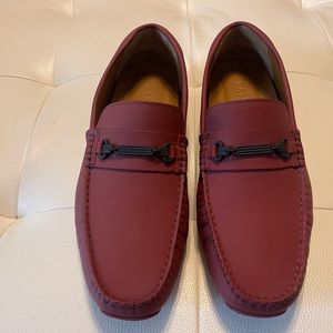 Driver shoes